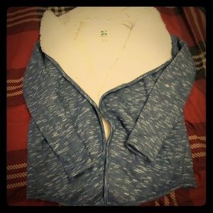 🛍3/$15🛍NWOT GreenTea Softest Sweater EVER!!